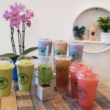 West Palm Beach: The Epicenter of Magic Bubble Tea in Florida